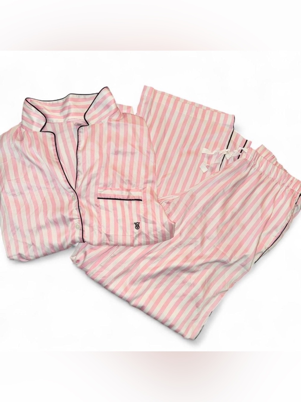 Victorias Secret Pajama Set